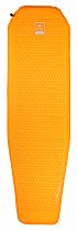 Коврик самонадувающийся Kailas Star Moon II Self-inflating Orange