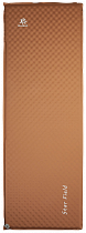 Коврик Kailas Star Field Self-inflating Mocha