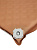 Коврик Kailas Star Field Self-inflating Mocha - Фото 3 малая