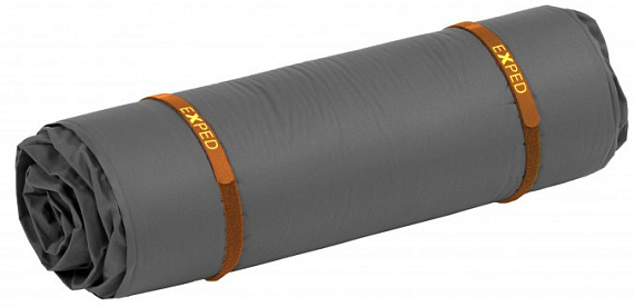 Самонадувающийся ковер Exped DeepSleep Mat Duo 7.5 LW+ - Фото 5 большая