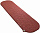 Коврик Vaude Tour 3.8 M Redwood - Фото 1 малая
