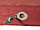 Коврик Vaude Tour 3.8 L Redwood - Фото 2 малая