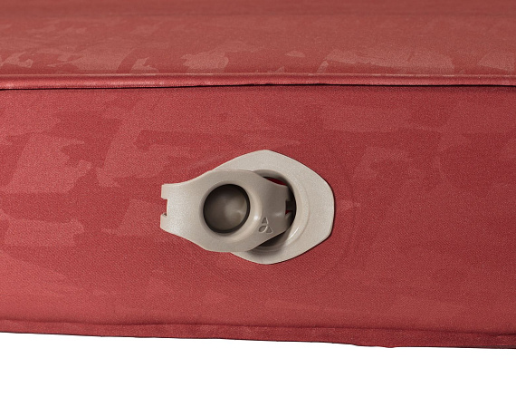 Коврик Vaude Tour 3.8 L Redwood - Фото 3 большая