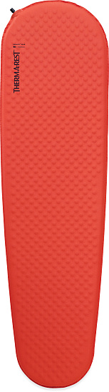 Коврик самонадувающийся Therm-a-Rest ProLite Plus Regular Poppy - Фото 2 большая