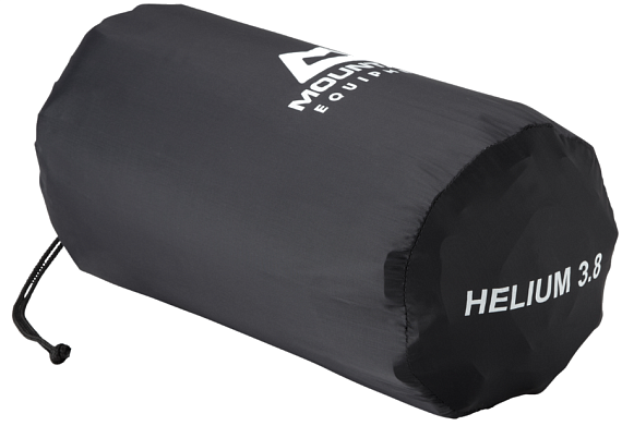 Коврик женский Mountain Equipment Helium 3.8 Warmzone Mat Deep Sea - Фото 3 большая