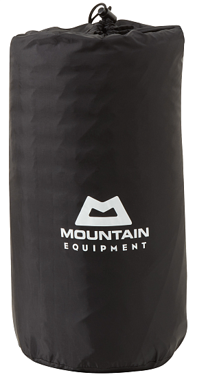 Коврик Mountain Equipment Classic Comfort 3.8 Mat Long Leaf Green - Фото 2 большая