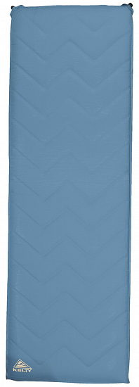 Коврик Kelty Galactic Si Rectangular - Фото 1 большая