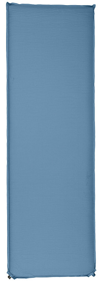 Коврик Kelty Galactic Si Rectangular - Фото 2 большая