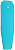 Коврик Kailas Star Moon II Self-Inflating Lake Blue - Фото 1 малая