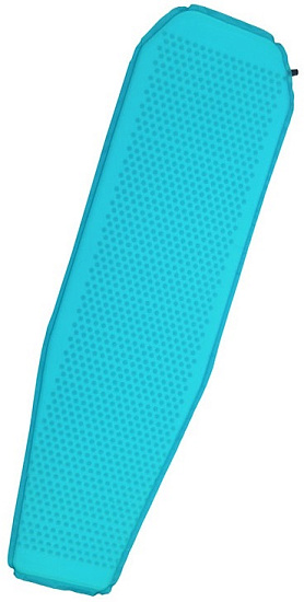 Коврик Kailas Star Moon II Self-Inflating Lake Blue - Фото 2 большая