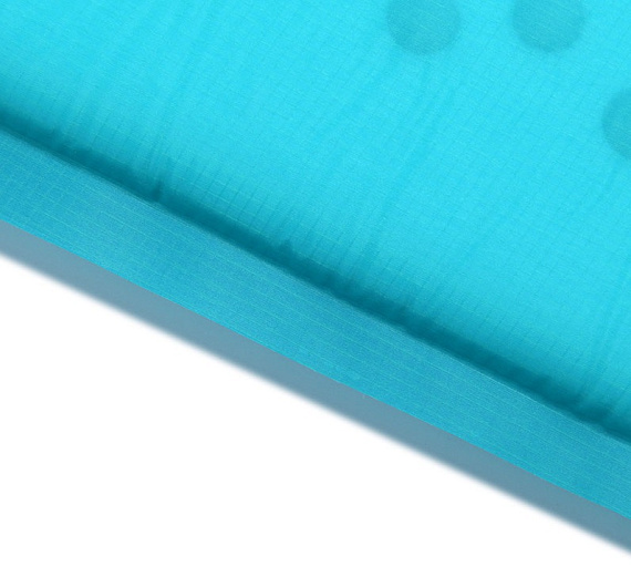 Коврик Kailas Star Moon II Self-Inflating Lake Blue - Фото 4 большая
