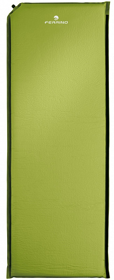 Коврик Ferrino Dream 5 см Apple Green - Фото 1 большая