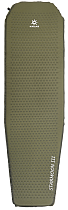Коврик Kailas Star Moon III Self-Inflating Linen Green