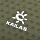 Коврик Kailas Star Moon III Self-Inflating Linen Green - Фото 3 малая