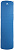 Коврик Mountain Equipment Helium 2.5 Mat Regular Dark Ocean - Фото 1 малая