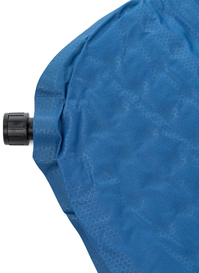 Коврик Mountain Equipment Helium 2.5 Mat Regular Dark Ocean - Фото 2 большая