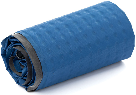 Коврик Mountain Equipment Helium 2.5 Mat Regular Dark Ocean - Фото 3 большая
