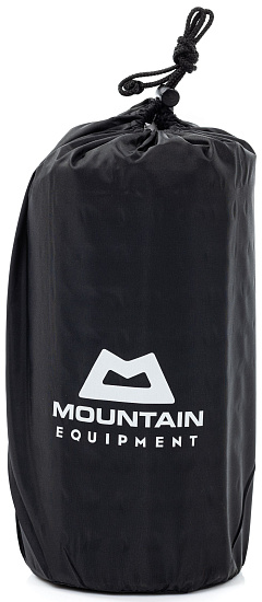 Коврик Mountain Equipment Helium 2.5 Mat Regular Dark Ocean - Фото 4 большая