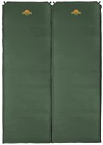 Коврик Alexika Double Comfort Pine green