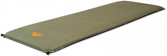 Коврик Alexika Comfort Olive - Фото 1 большая