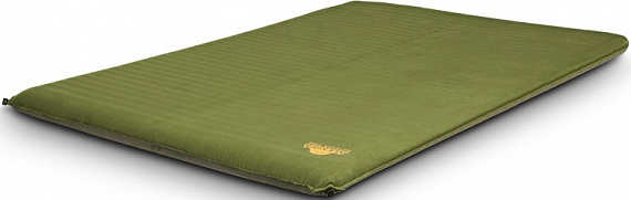 Коврик Alexika Family Wide Olive - Фото 1 большая