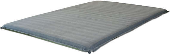 Коврик Alexika Family Wide Olive - Фото 2 большая