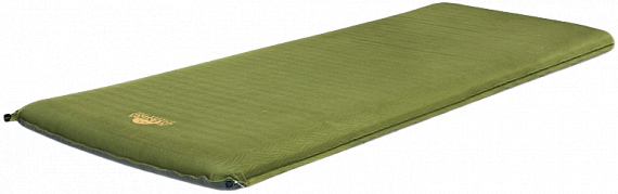 Коврик Alexika Grand Comfort Olive - Фото 1 большая