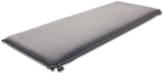 Коврик Alexika Grand Comfort Olive - Фото 2 большая