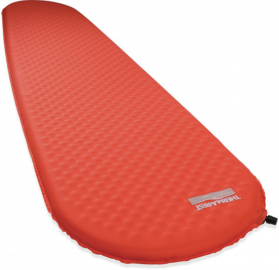 Коврик самонадувающийся Therm-a-Rest ProLite Plus Short - Фото 1 большая