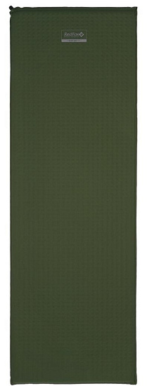 Самонадувающийся ковер Red Fox Basic Mat Large - Фото 1 большая