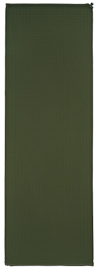 Самонадувающийся ковер Red Fox Basic Mat Large - Фото 3 большая