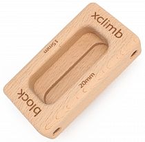 Блок Xclimb Block 8-10-15-20 мм
