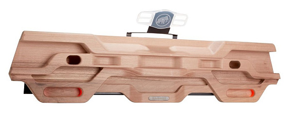 Фингерборд Mammut Diamond Walnut - Фото 1 большая