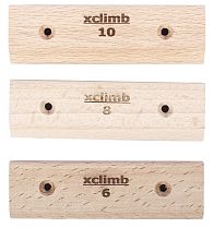 Планки Xclimb Micros 6-8-10