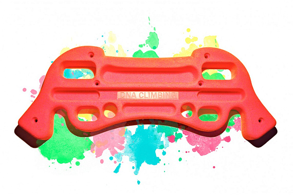 Доска скалолазная детская DNA Climbing Bambino - Фото 1 большая