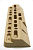 Фингерборд Мастерская 19/50 Training Fingerboard/Hangboard - Фото 2 малая