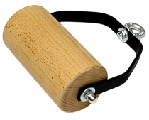 Крутящаяся ручка Мастерская 19/50 на подшипниках 80мм