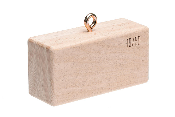 Блок М75/200 - Фото 1 большая