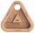 Блок Xclimb Triangle - Фото 1 малая