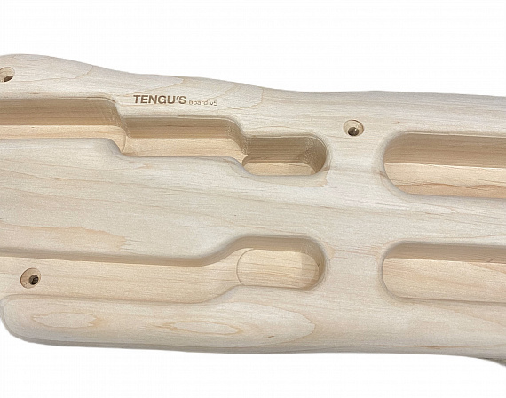Тренажер Tengu's Board V5 - Фото 2 большая