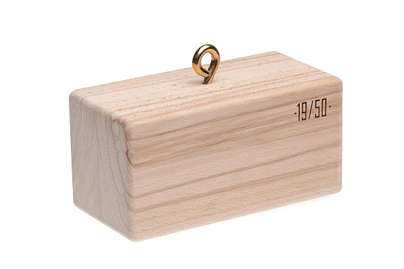 Блок 100/200 - Фото 1 большая