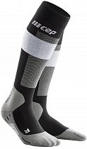Носки мужские CEP C242M Grey
