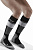 Носки мужские CEP C242M Grey - Фото 4 малая