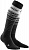 Носки мужские CEP C271M Ski Nordic Black/Grey - Фото 1 малая