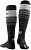 Носки мужские CEP C271M Ski Nordic Black/Grey - Фото 2 малая