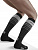 Носки мужские CEP C271M Ski Nordic Black/Grey - Фото 6 малая