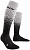 Носки женские CEP C283W Snowfall Black/Off White - Фото 1 малая