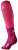 Носки женские CEP C214W Pink/Purple - Фото 4 малая