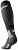 Носки мужские CEP C261M Touring Skiing Tall V2 Black - Фото 2 малая