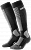 Носки мужские CEP C261M Touring Skiing Tall V2 Black - Фото 1 малая